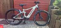 Rower ebike elektryczny giant e stance kola 29 rama M 630wh