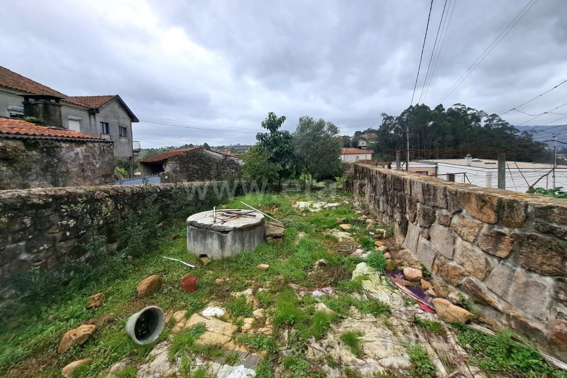 Terreno para venda