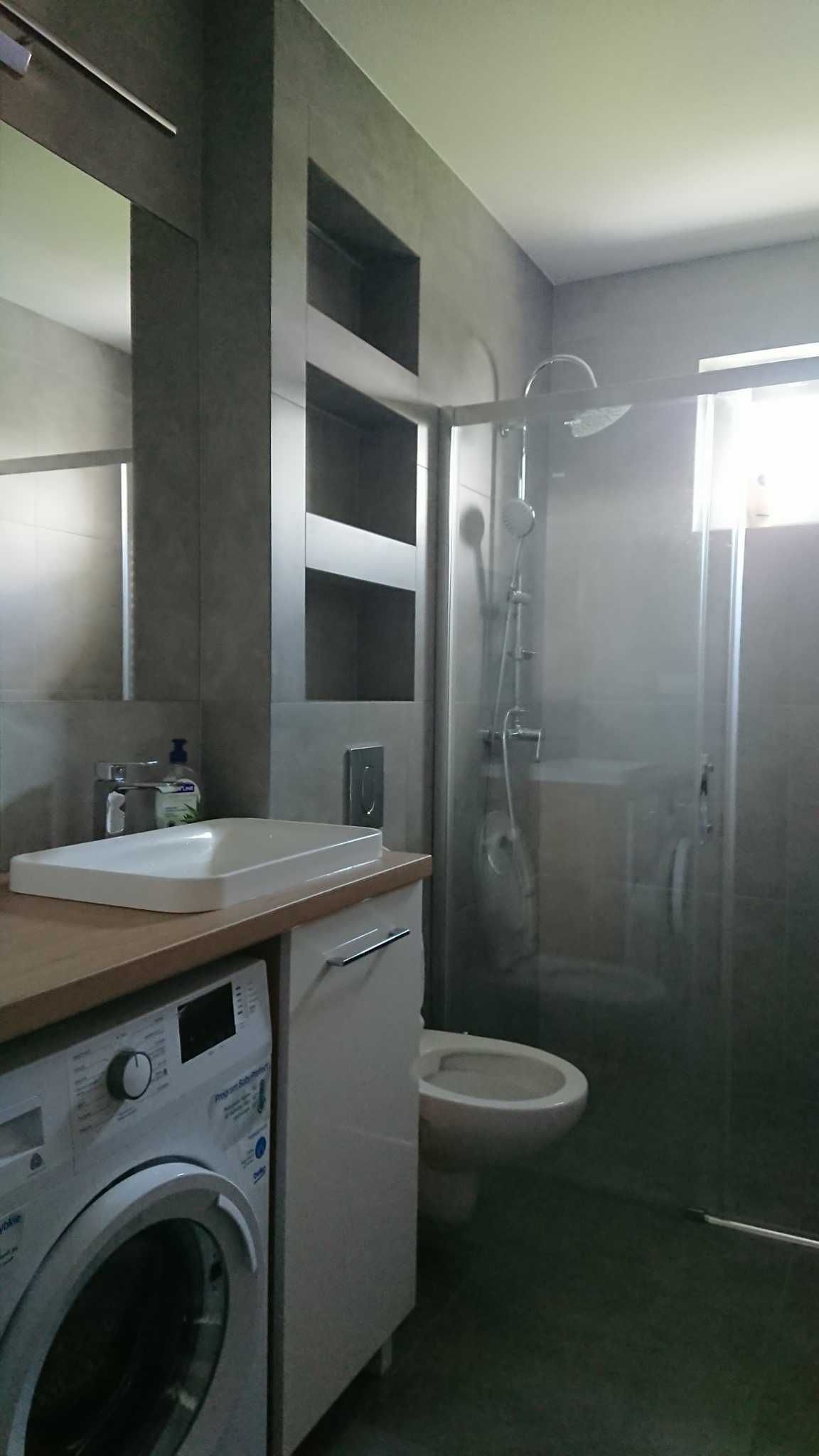 Pokój jednoosobowy ul. Podgóska Rzeszów