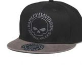 Czapka z Daszkiem Harley Davidson