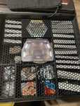Nemesis Lockdown + Zawartosc dodatkowa insert