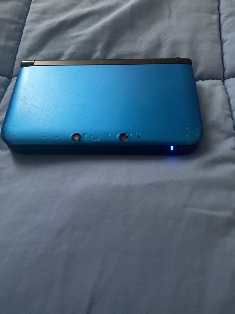 Nintendo 3DSXL excelente