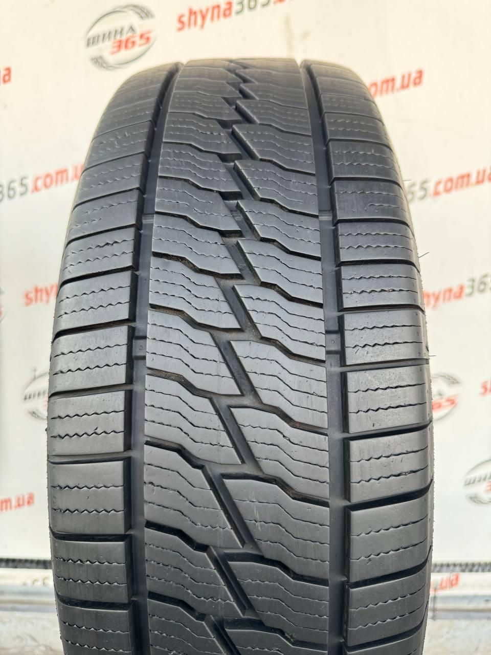 225/65 r16c firestone vanhawk multiseason 7mm