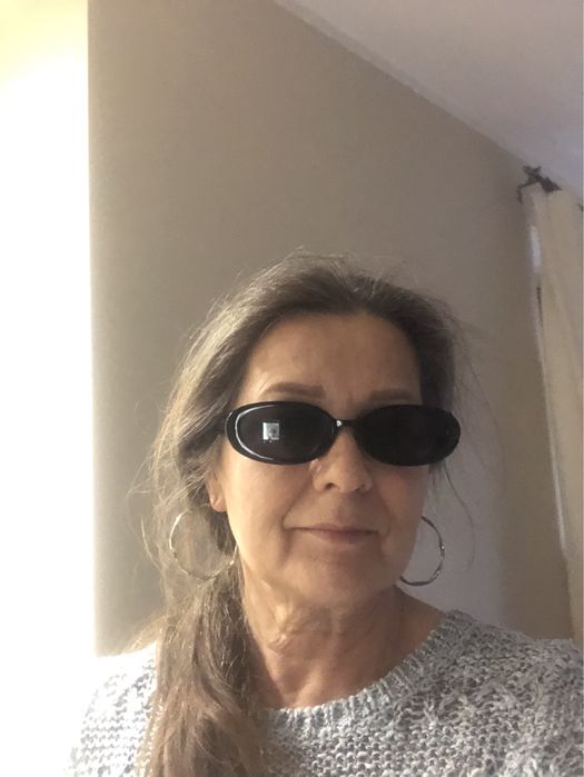 Okulary przeciwsłoneczne