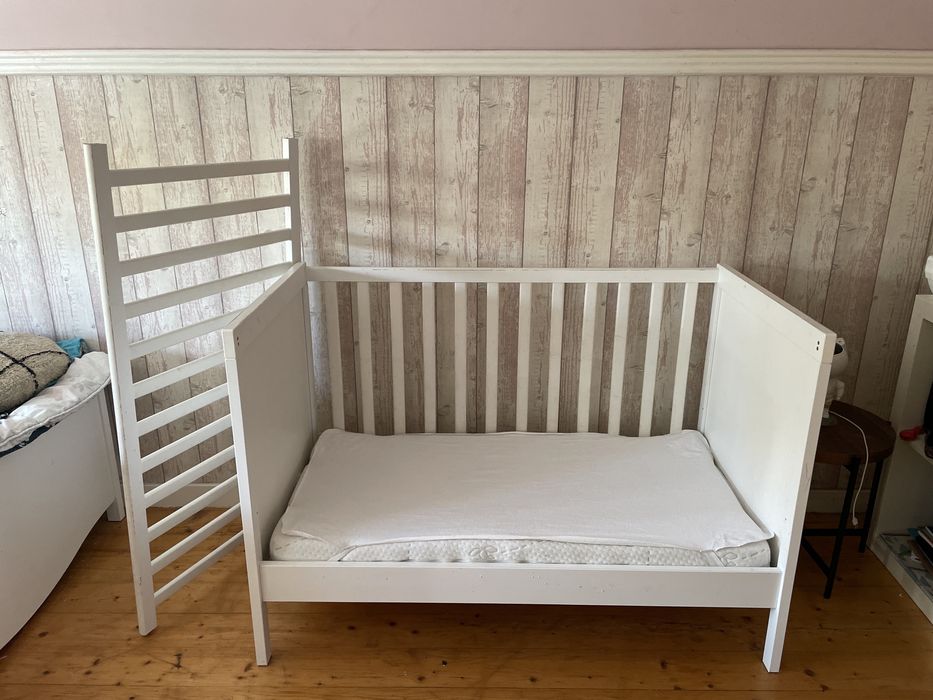 Lozeczko dla dziecka