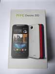 Smartfon - HTC Desire 310