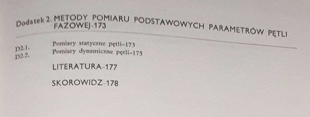 Generatory synchronizowane i ich zastosowania - Jeżewski Szkudliński