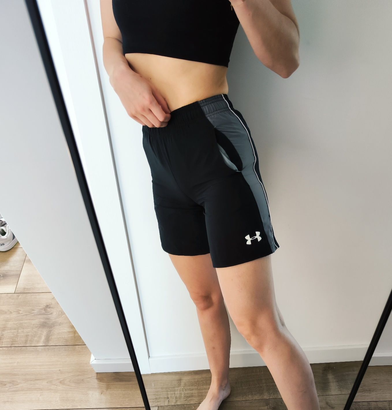Spodenki szorty Under Armour