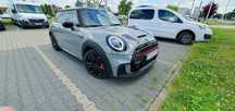 MINI John Cooper Works Pierwszy wlasciciel, Pl salon, bezwypadkowy, garazowany.