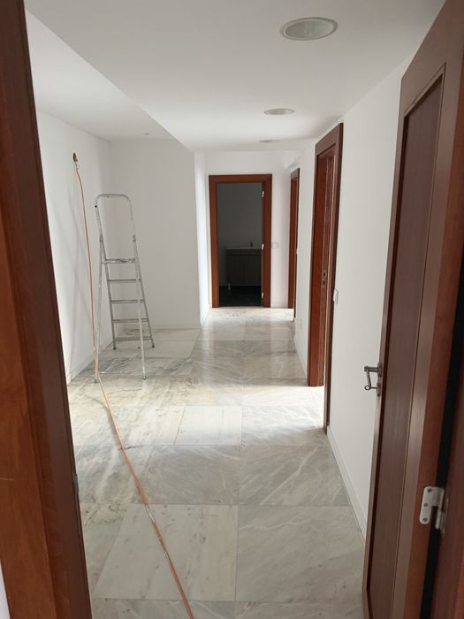 Aluguer apartamento T2
