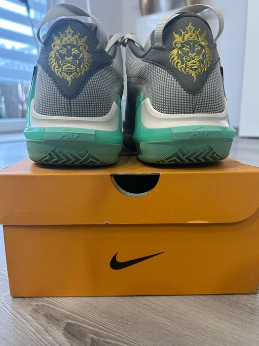Nike lebron witness VII
