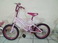 Bicicleta criança