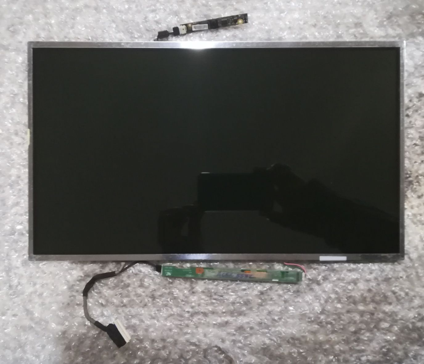 Ecrãs Led e Lcd de 15,6 Polegadas  para Portátil