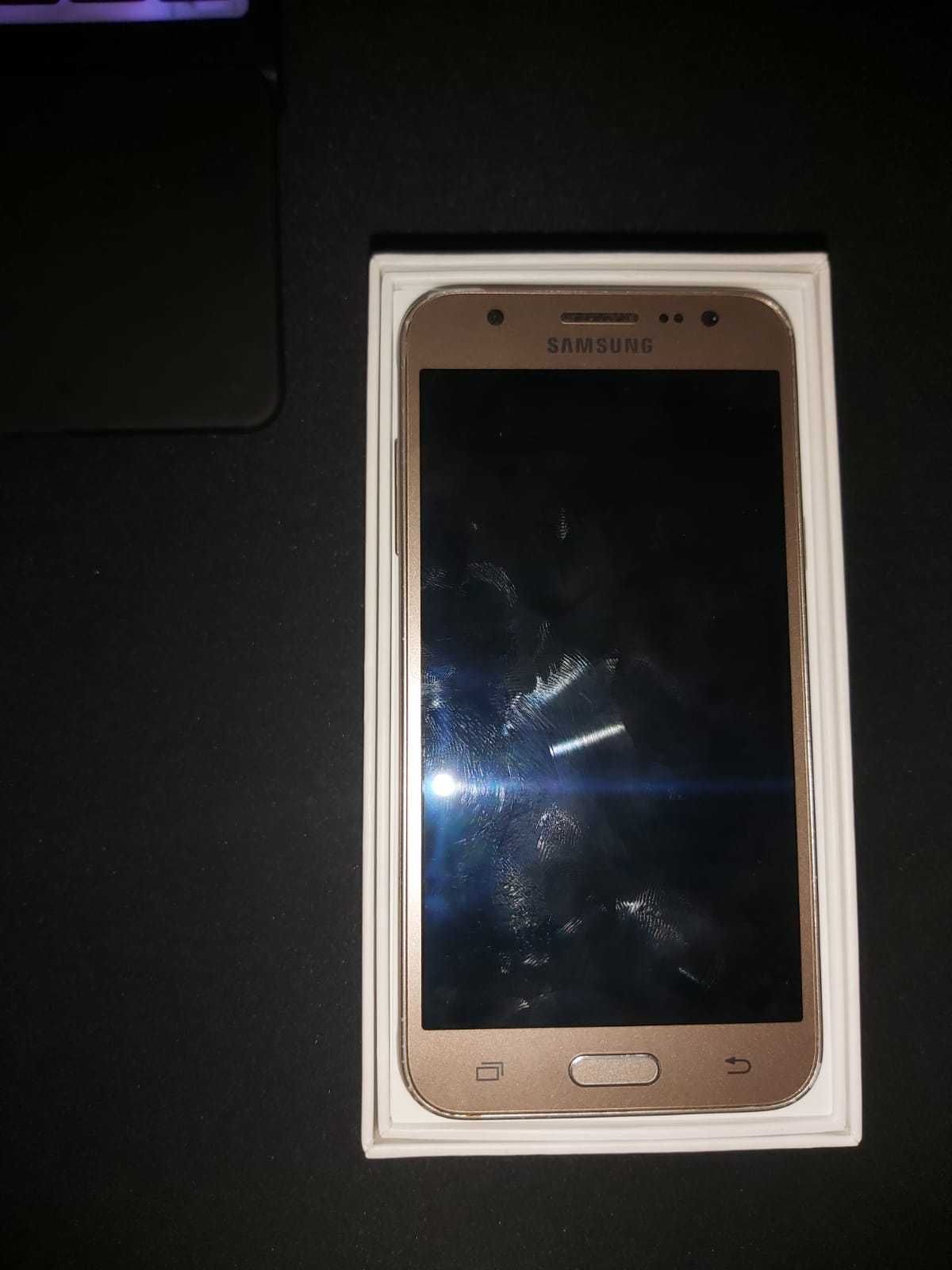 Samsung J3 2016 recondicionado