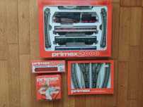 SET de iniciação H0 com extras da Primex/Marklin