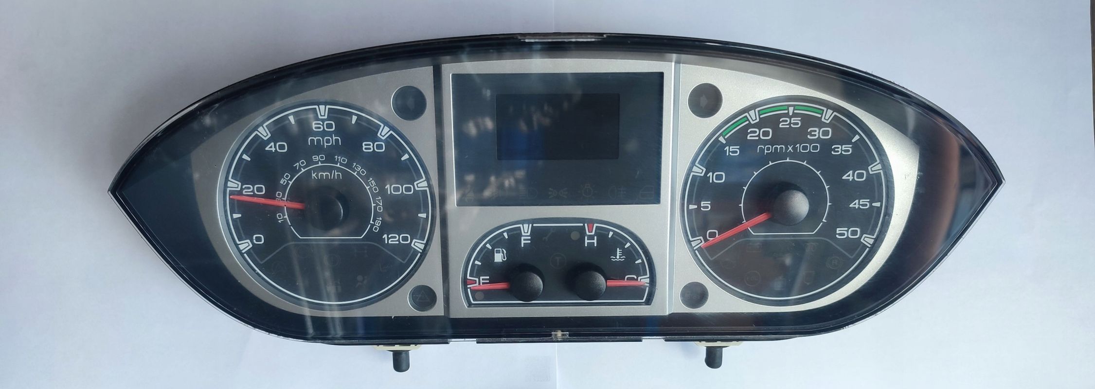 Licznik Prędkościomierz Iveco Daily Anglik