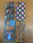 Capas iphone 11 novas