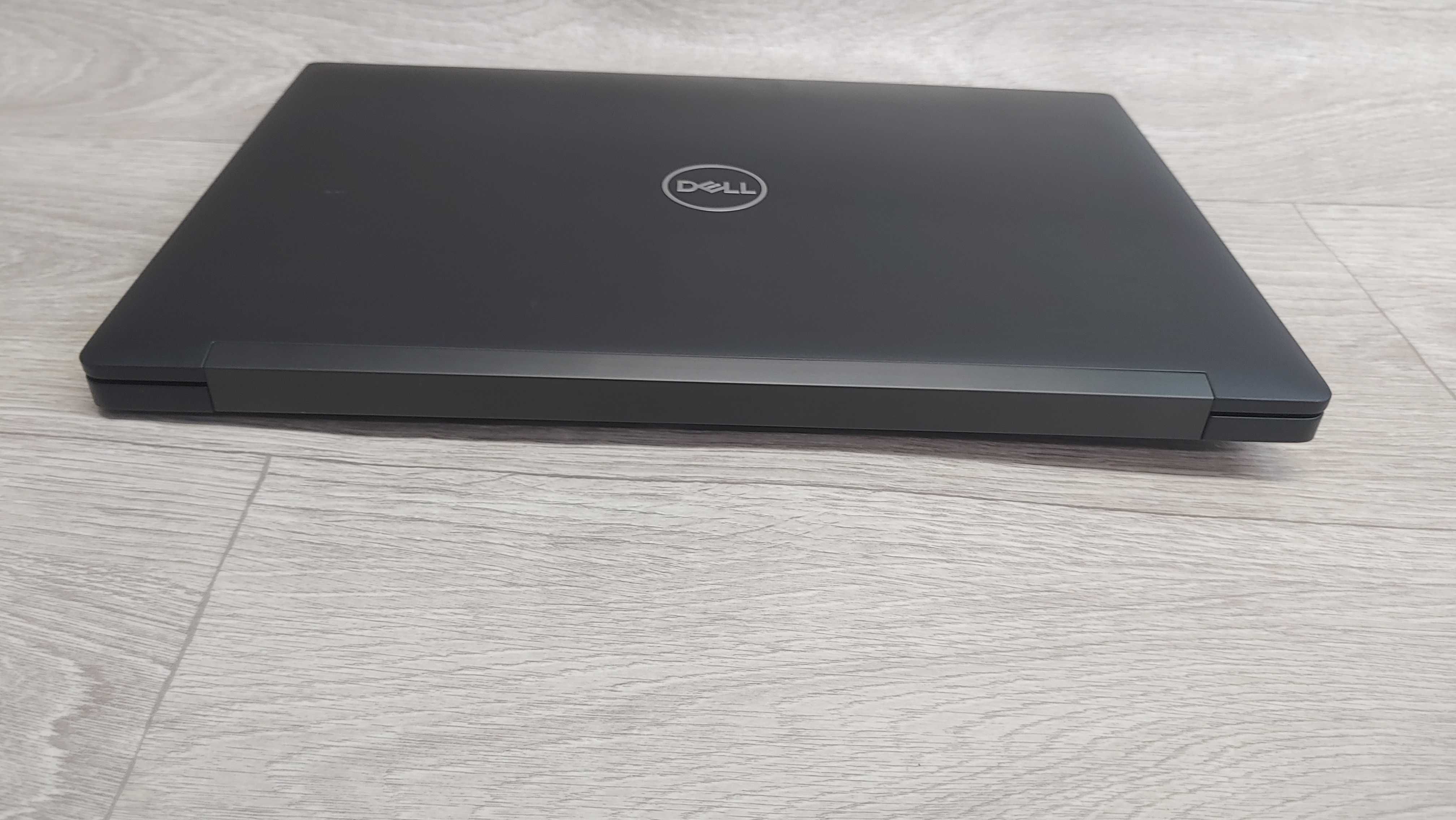 Ноутбук Dell Latitude 7490 14" FHD IPS i5-8350U 8GB RAM 256GB SSD