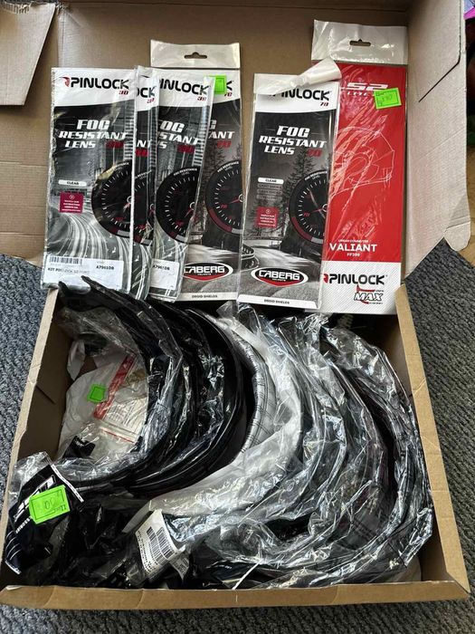 Підбір Візор шолом пінлок для шолому визор шлема пинлок LS2 лс2 Акція!