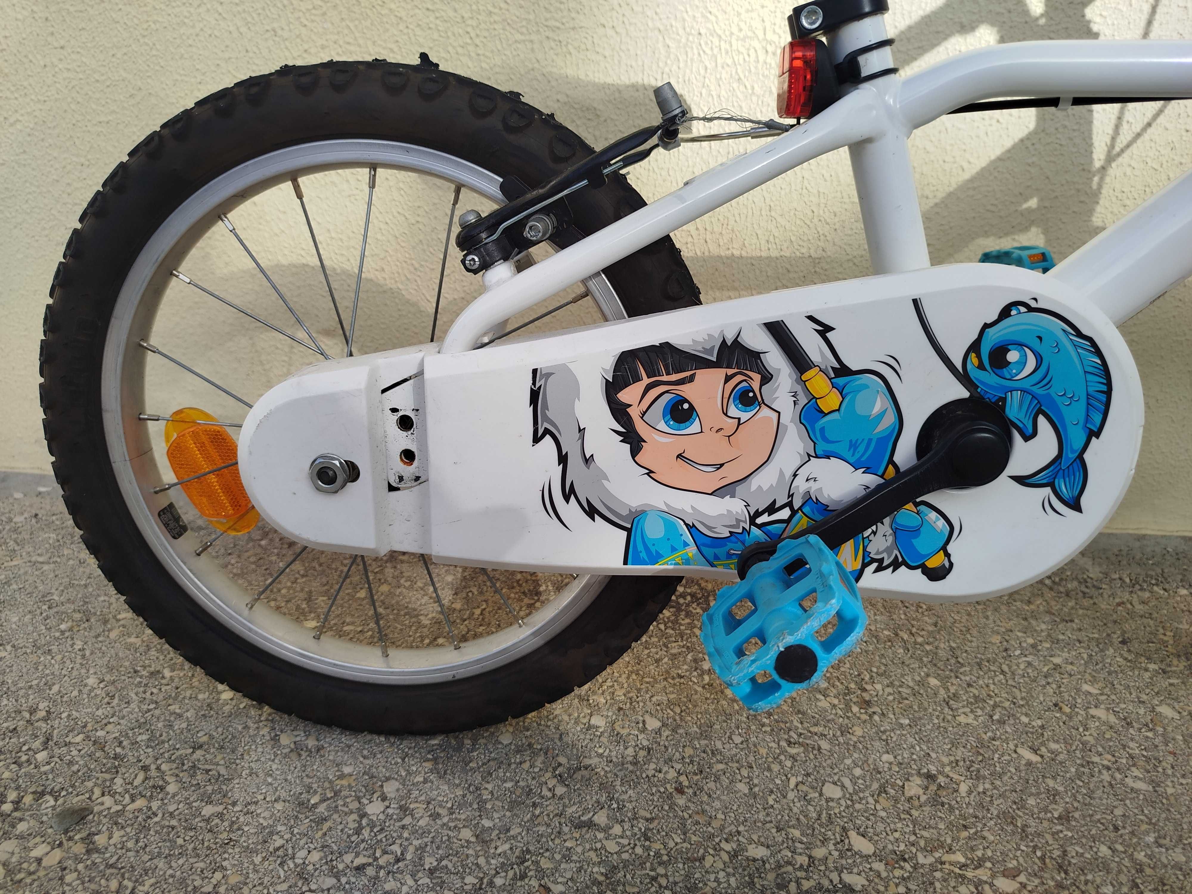 Bicicleta para crianças