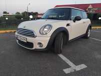 MINI Cooper ONE Hatch 1.6 R56