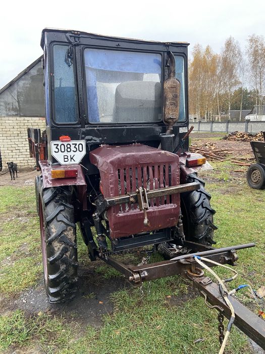 Продам Трактор Т-16