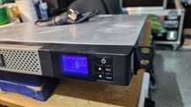 UPS Eaton 5P850iR zasilacz  0,85 kVA 600 W 4 x wyjście 230V