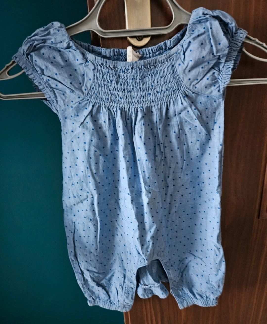 Sprzedam dziewczęce ubranko h&m