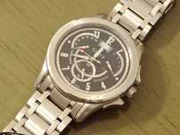 Cimier 2410-SS022 мужские швейцарские наручные часы хронограф оригинал