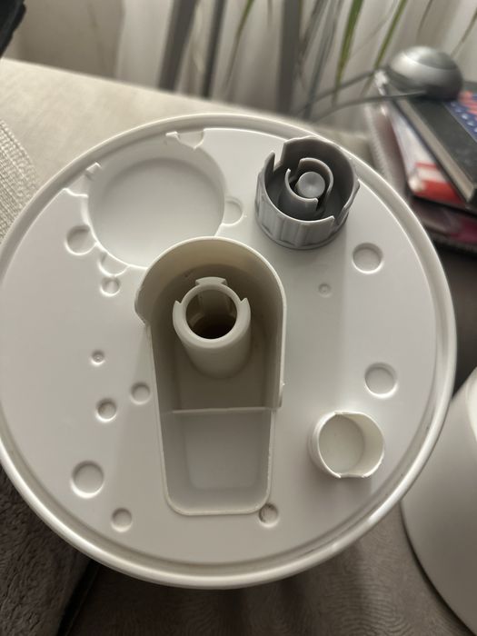 зволожувач повітря  Deerma DEM-F628W ,