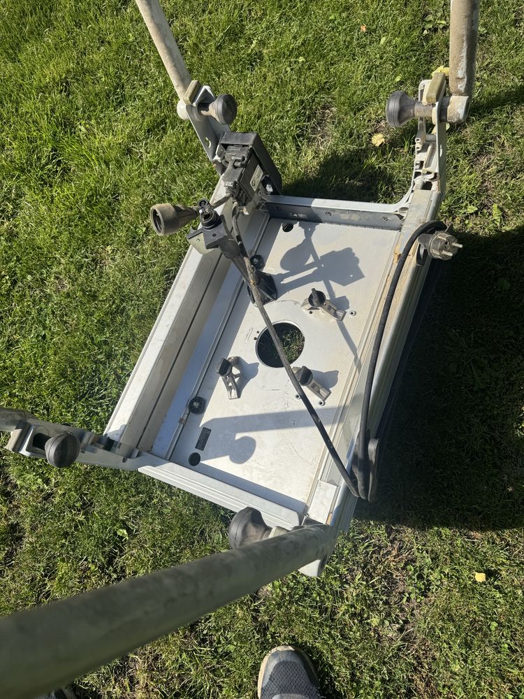 Основа Festool CMS-GE