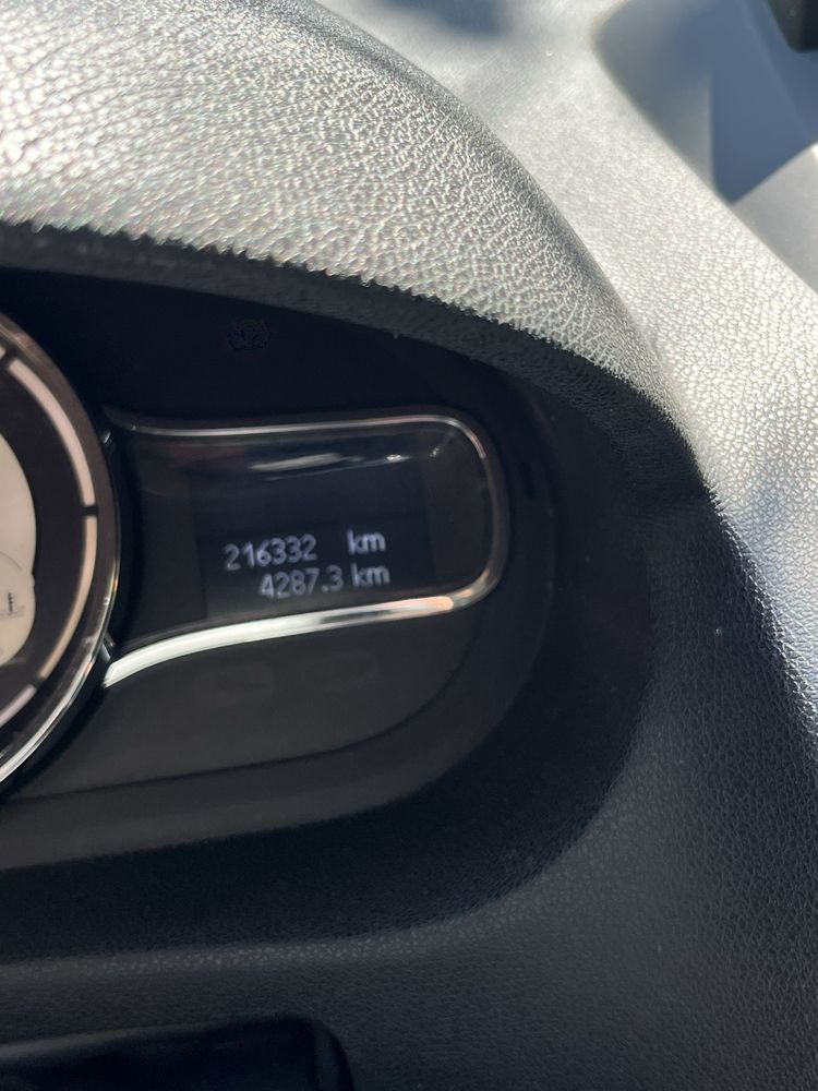 Renault megane 1.5 dci 110cv