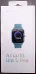 Smartwatche Amazfit  Model	 Bip U Pro