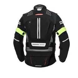 KURTKA SPYKE PATHFINDER  / Shima Rebelhorn modeka richa spidi dainese