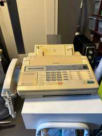 Fax Panasonic KX-F195