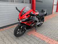 Aprilia RS 125*Uszkodzony