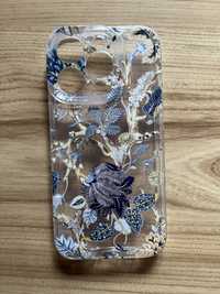 Etui do Iphone 15 pro