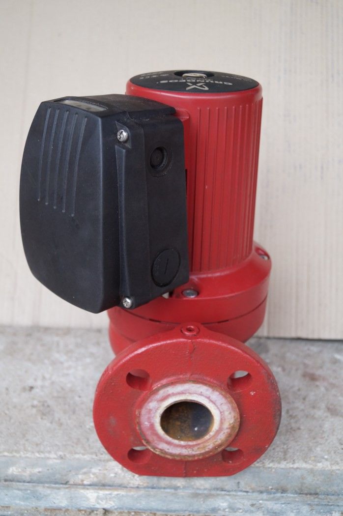 Pompa Obiegowa Grundfos UPS 40-60/2F 230V