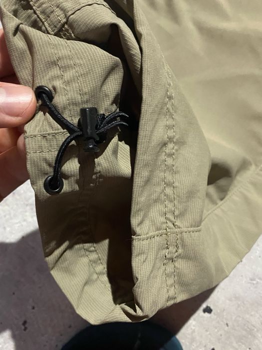 Штаны , карго , трекинговые , на утяжках , водовідштовхувальні