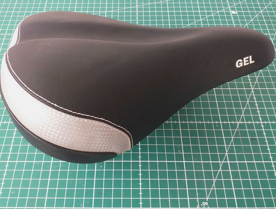 Selim Bicicleta Cidade