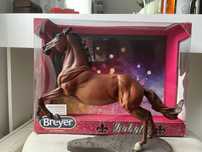 Breyer babyflo trad schleich collecta wycofany unikat artist resin