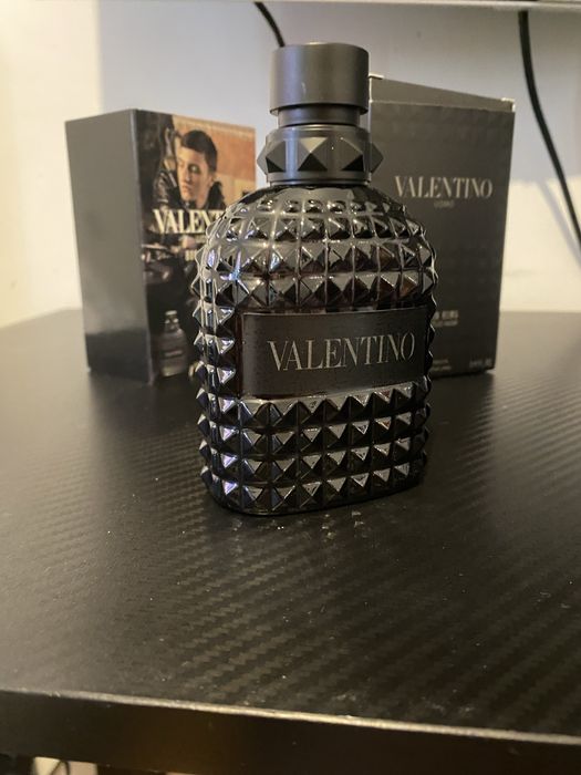 Perfumy Valentino