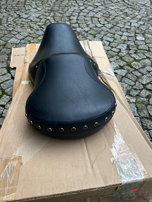 Siedzenie Harley Road King 96-2006 oryginalne