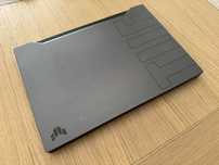 Asus TUF Dash F15 - RTX3060 RAM 16GB Disco 1.5TB