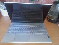 HP Pavilion 15 cs, i7 1065G7, 12 gb RAM, 128 gb SSD, Iris Xe G7 64EU