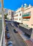 Two bedroom apartment Alto Sta Catarina-Cruz Quebrada