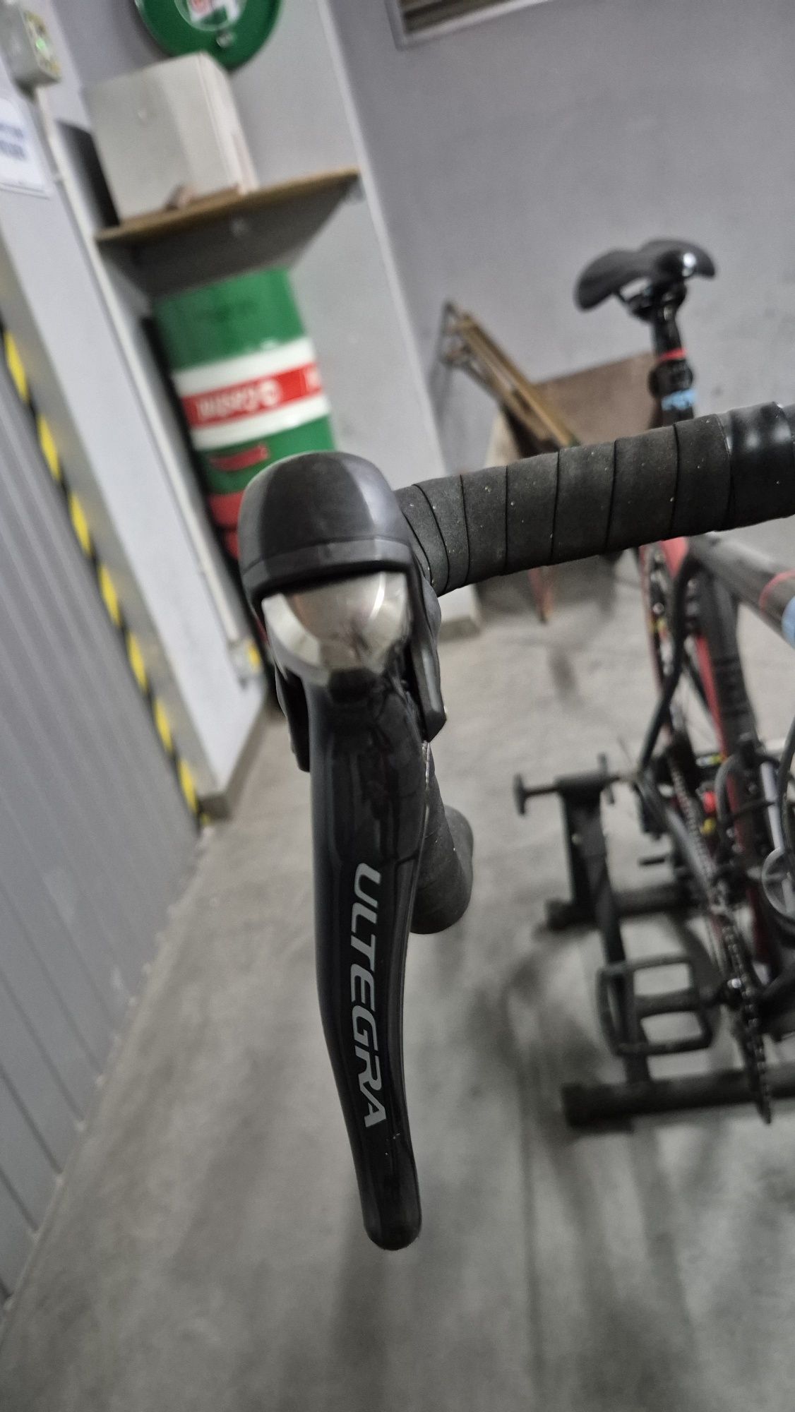 Rower | Szosa | HOY Sa Calobra 004 | Ultegra + trenażer Inride 100 Btw