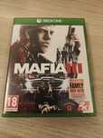 Gra XBOX Mafia 3 Stan Idealny!