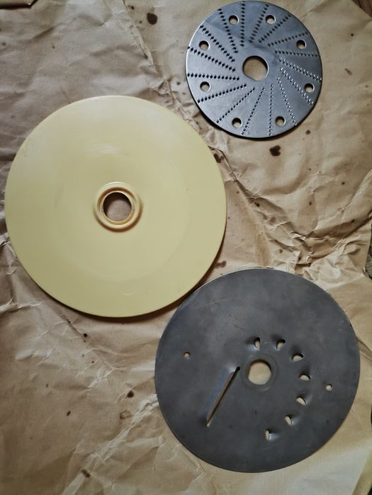 Ножи для соковыжималки Росинка СВСП-202