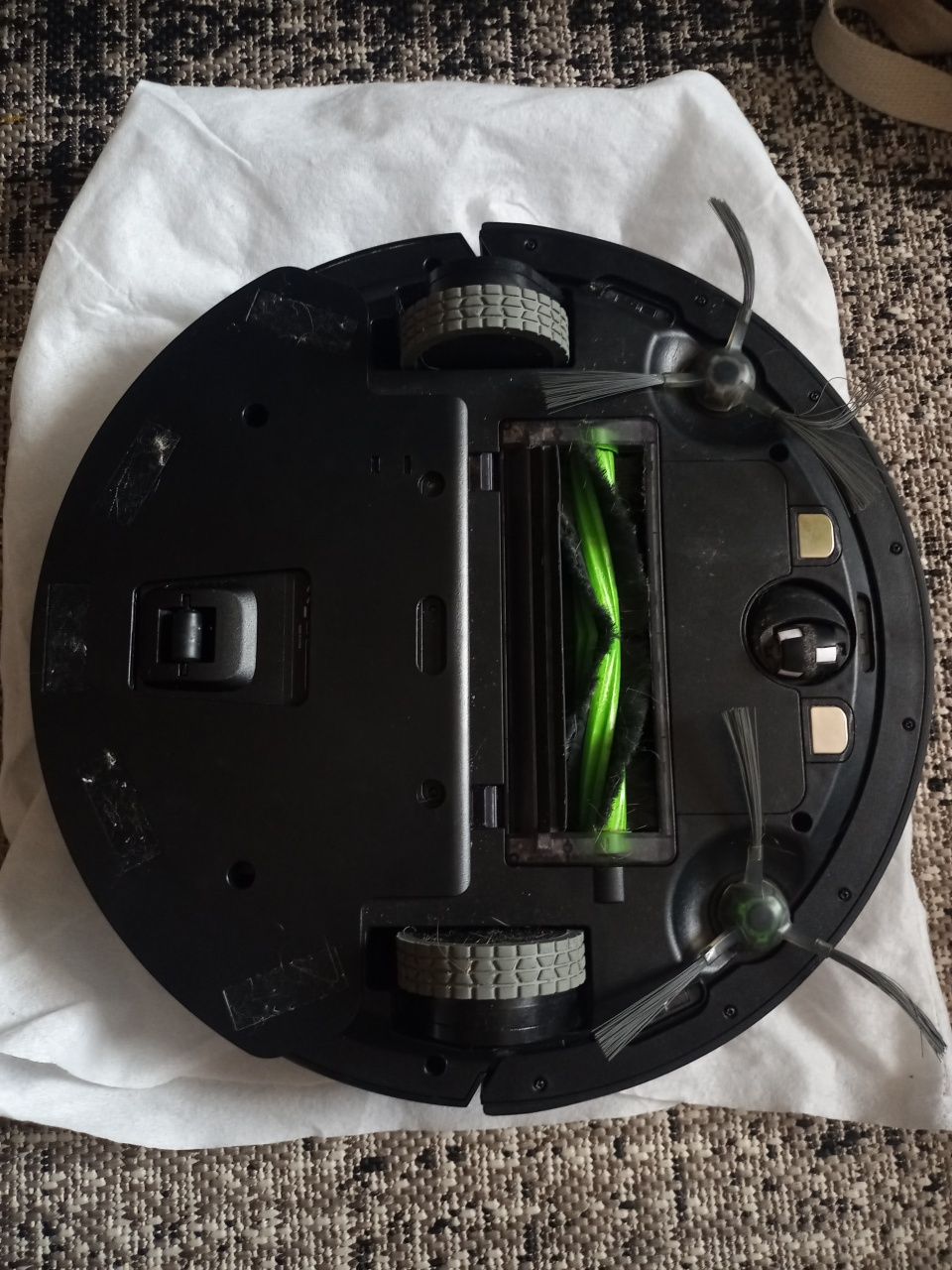 iRobot Roomba Combo